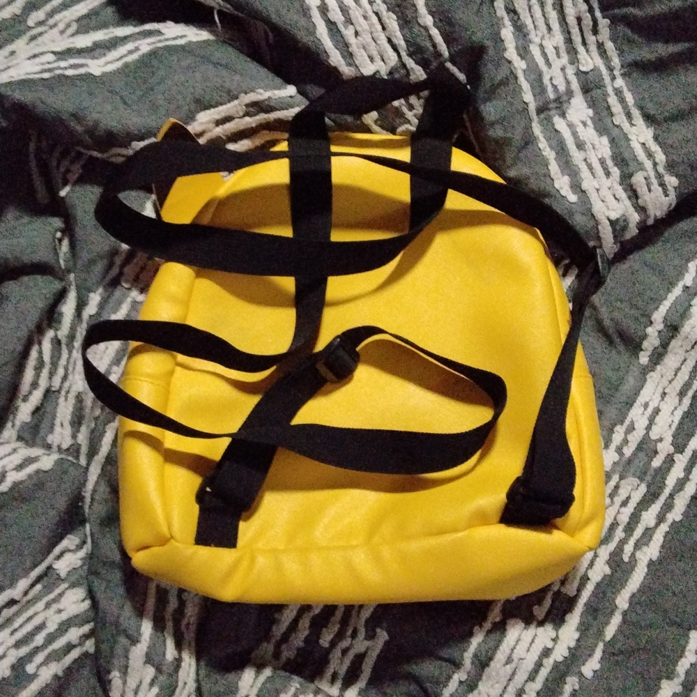Pokmon Mini Backpack Target - image 3